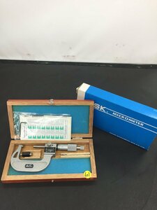 [ secondhand goods ]# letter pack post service shipping #NSK micro meter 550-602 YUAN 02-1 /ITQJ0V08DMWA