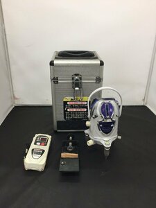 【中古品】日立工機 赤レーザー墨出し器　UG25UA /ITHQFM2HV1O2