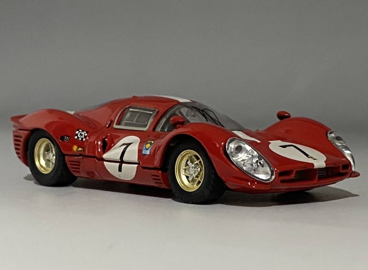 2023年最新】ヤフオク! -ferrari 412p(その他)の中古品・新品・未使用