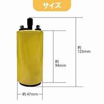 トヨタ カリーナ AT171 AT175 ST170 AT170 燃料ポンプ フューエルポンプ ガソリン ポンプ FUEL PUMP 23220-43070 送料無料_画像2