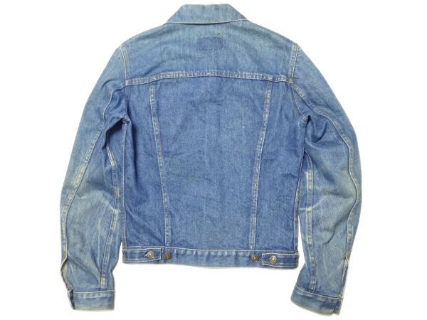 levis リーバイス デニムジャケット  s フランス製