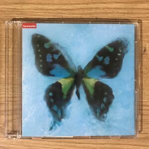 353-1 帯付 中古CD100円 ポルノグラフィティ アゲハ蝶