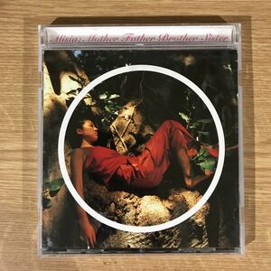 (354)中古CD100円 MISIA Mother Father Brother Sister