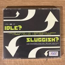 (357)帯付 中古CD150円 ビートクルセイダーズ FORESIGHTS_画像2