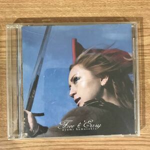 358 中古CD100円 浜崎あゆみ Free & Easy