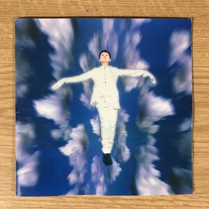 359 中古CD100円 藤井フミヤ ANGEL