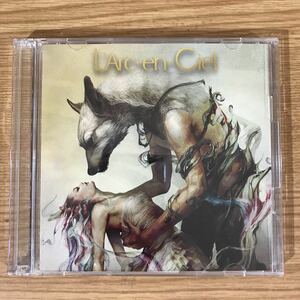 (364)帯付 中古CD150円 ラルクアンシエル CHASE(初回限定盤)(DVD付)