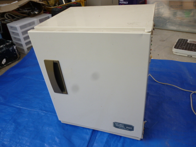 ヤフオク! -「ht」(厨房機器) (店舗用品)の落札相場・落札価格