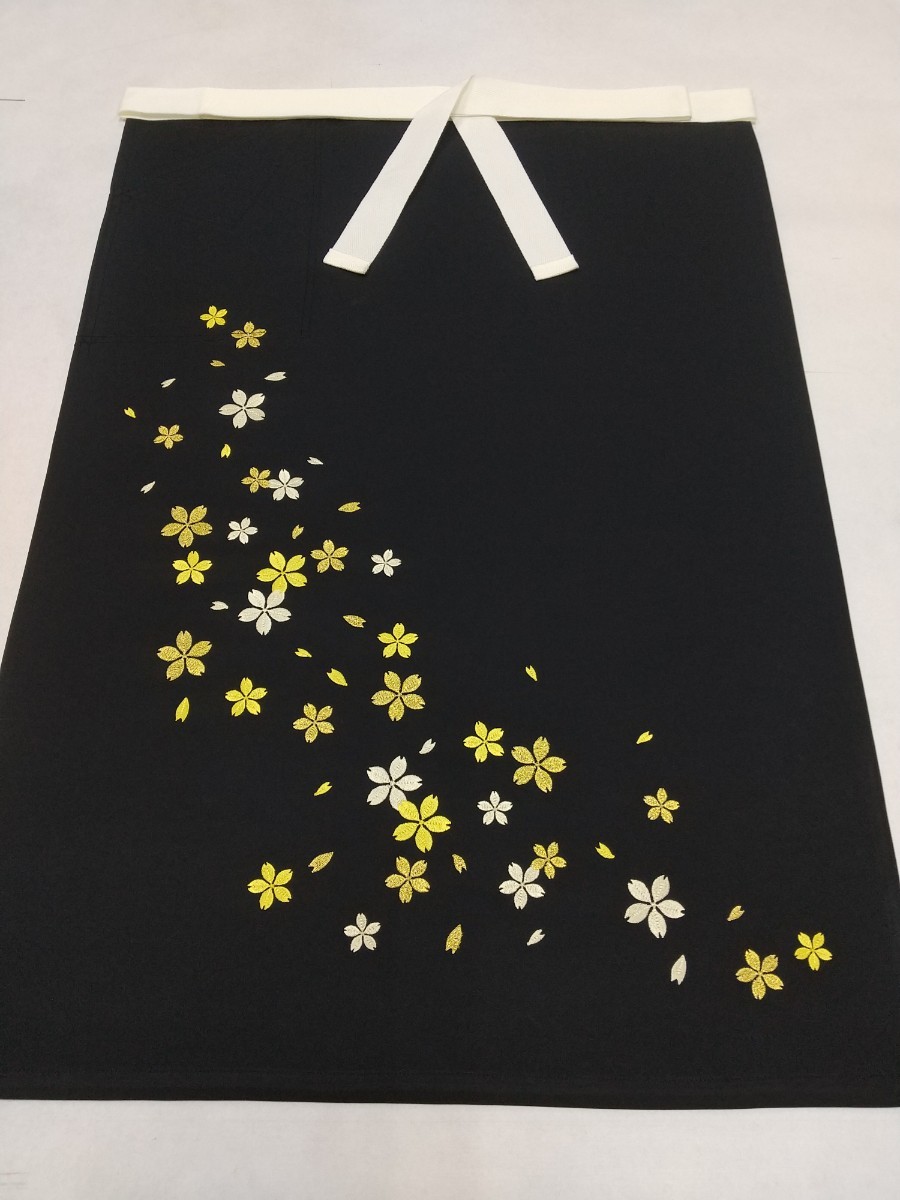 憧れの tmtさん専用!新品未使用○佐川急便○前掛け○旧ロゴ○大五郎