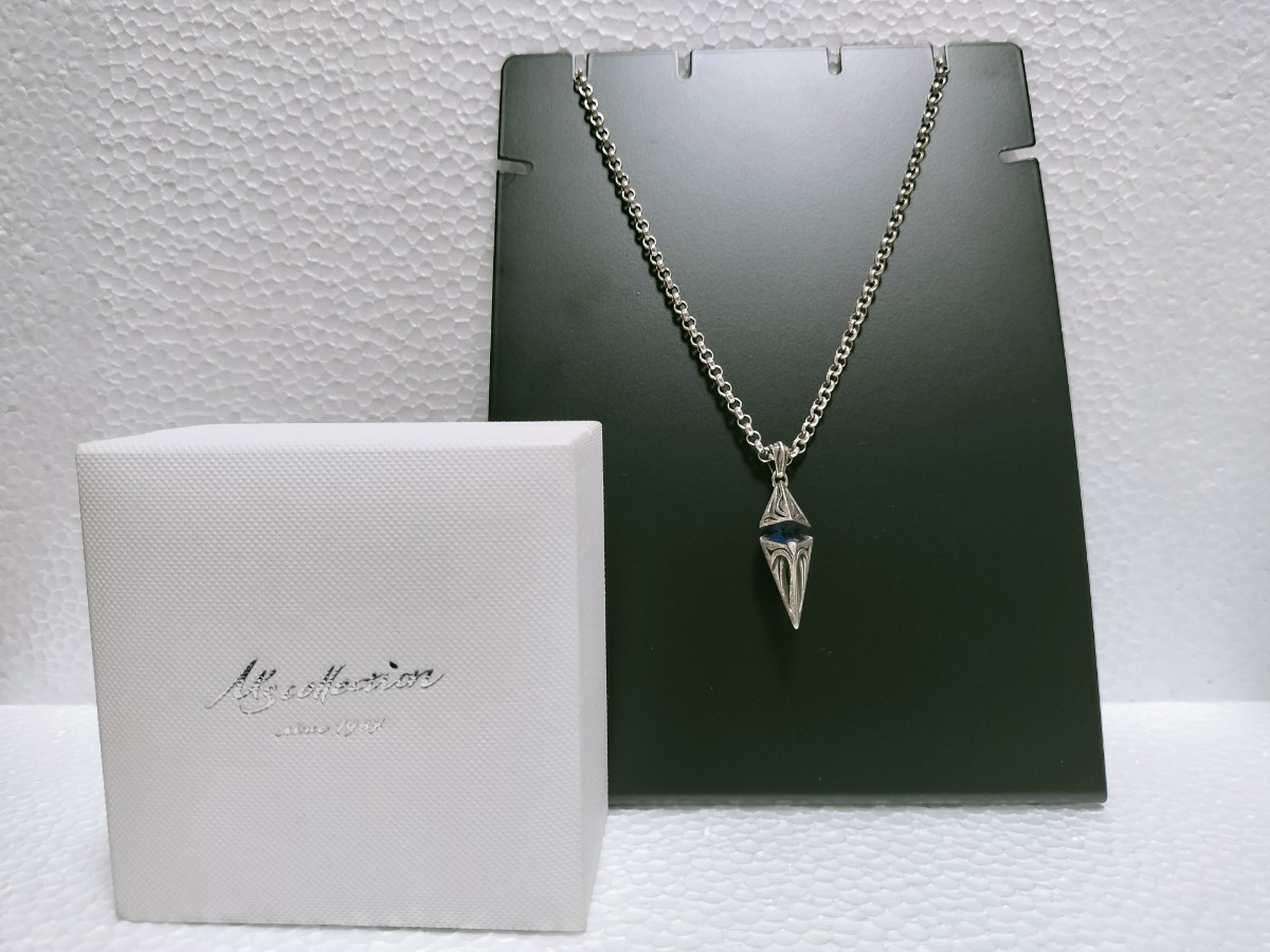 ヤフオク! -「m's collection エムズコレクション」(アクセサリー
