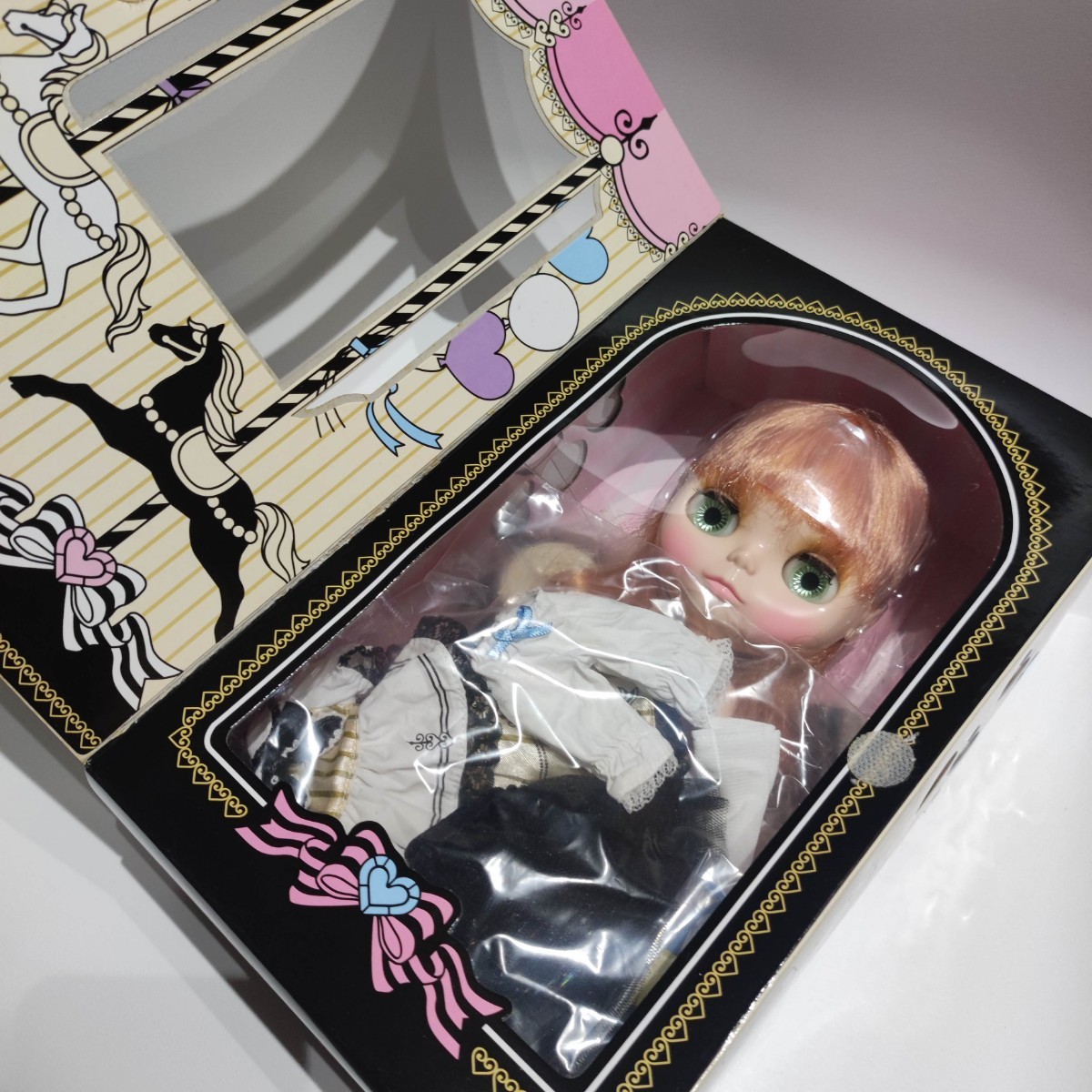 ヤフオク! -「ブライス ハートオブモンマルトル」の落札相場・落札価格