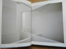 Daniel Buren ダニエル・ビュラン 「KRIJN DE KONING　INSIDE OUTSIDE」　2000年　Nai Uitgevers　洋書　英語　オランダ語　_画像3