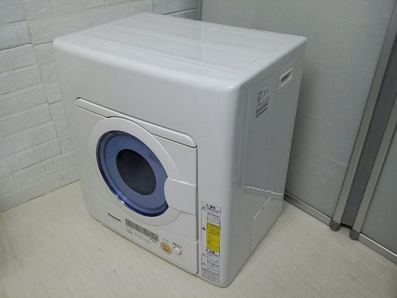 ヤフオク! -「パナソニック nh-d502p」(衣類乾燥機) (洗濯、アイロン 