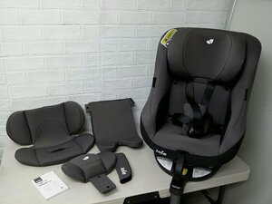 Joie ジョイー チャイルドシート Arc アーク 360°GT ISOFIX C1416CAEMB500