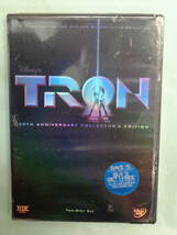 ×AA２０▲DVD　TRON　海外映画_画像1