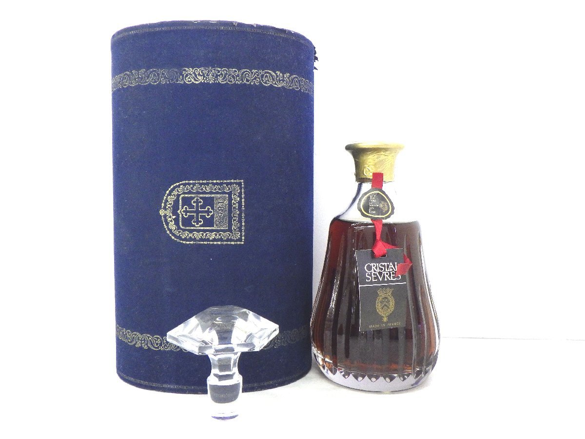 ヤフオク! -「セーブル」(カミュ) (コニャック)の落札相場・落札価格