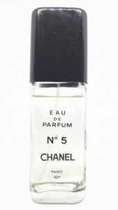 CHANEL シャネル No.5 EDP 100ml ☆残量たっぷり　送料500円