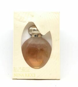 NINA RICCI ニナ リッチ ニナ EDT 15ml ☆残量たっぷり　送料220円