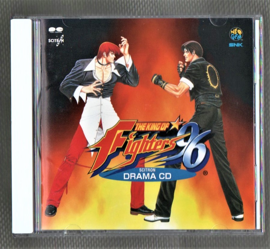 Yahoo!オークション -「kof96」の落札相場・落札価格 Yahoo!オークション -「kof96」の落札相場・落札価格