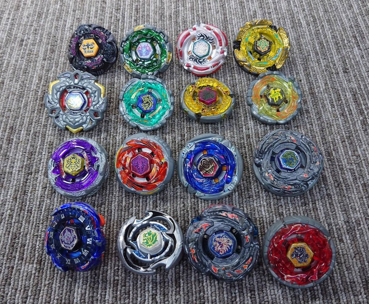 ヤフオク! -「メタルファイトベイブレード セット」の落札相場・落札価格 ヤフオク! -「メタルファイトベイブレード セット」の落札相場・落札価格