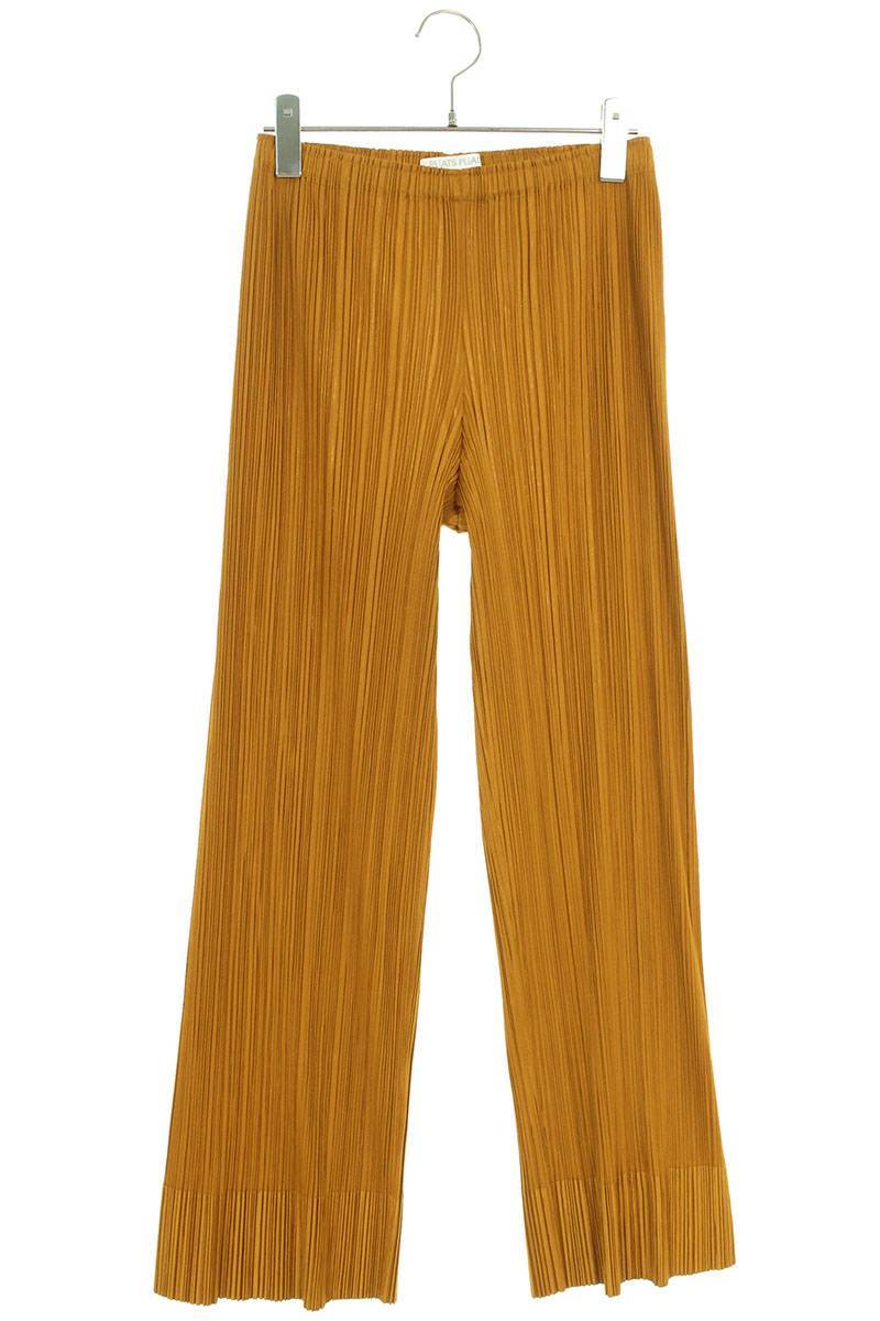 2022年最新版☆高級感溢れる PLEATS PLEASE プリーツプリーズ PLEATS