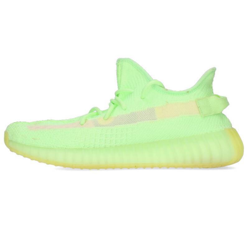 2023年最新】ヤフオク! -yeezy boost 350 v2 glow(ファッション)の中古