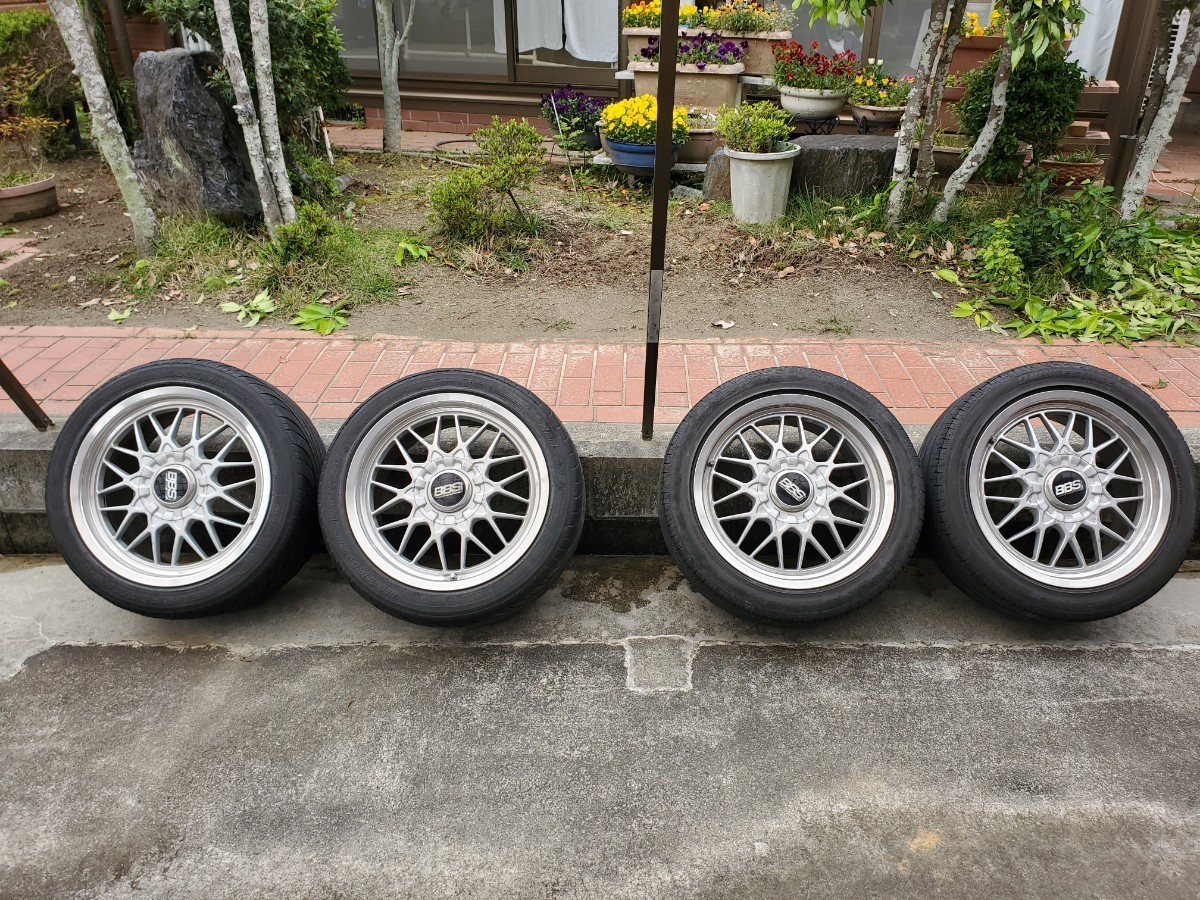 ヤフオク! -bbs rg2の中古品・新品・未使用品一覧