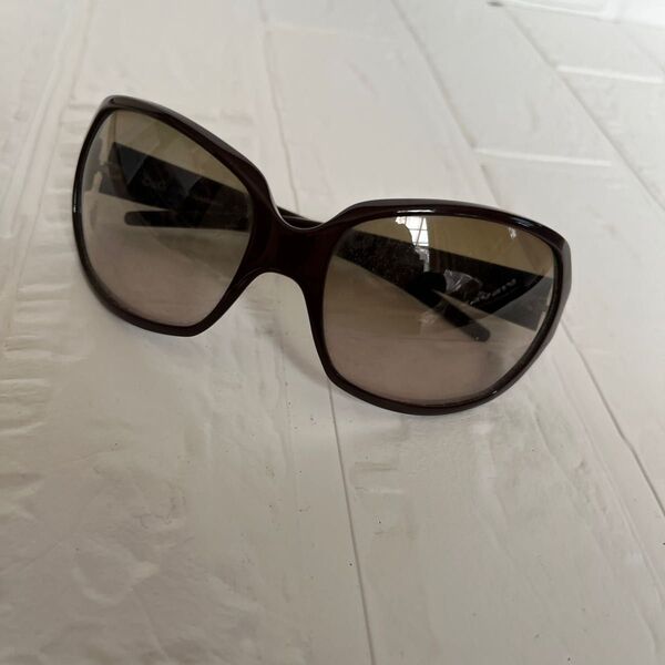 DOLCE&GABBANA サングラス