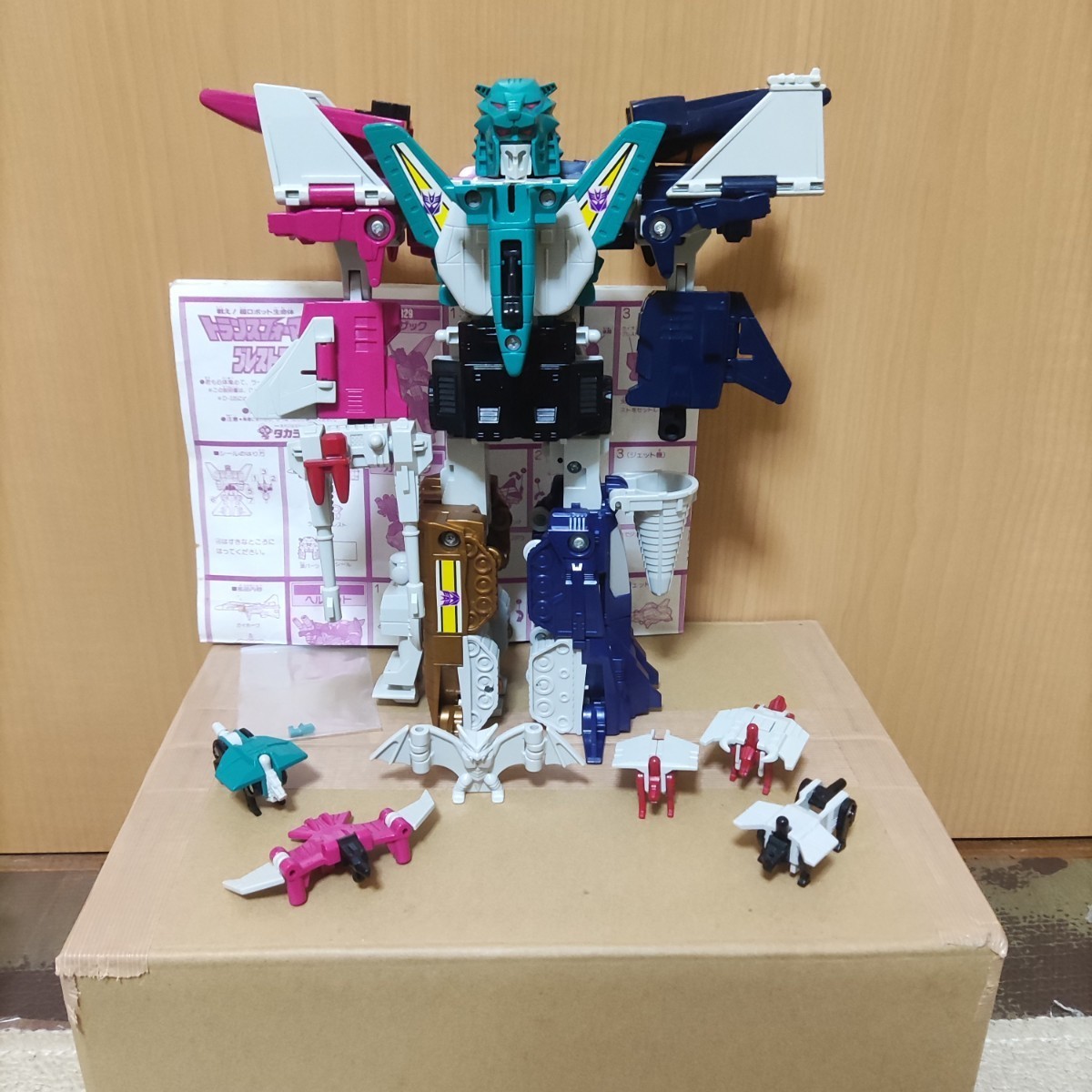 ヤフオク! -「ブレストフォース」の落札相場・落札価格