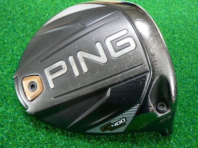 ヤフオク! -g400 ドライバー ヘッドの中古品・新品・未使用品一覧 ヤフオク! -g400 ドライバー ヘッドの中古品・新品・未使用品一覧