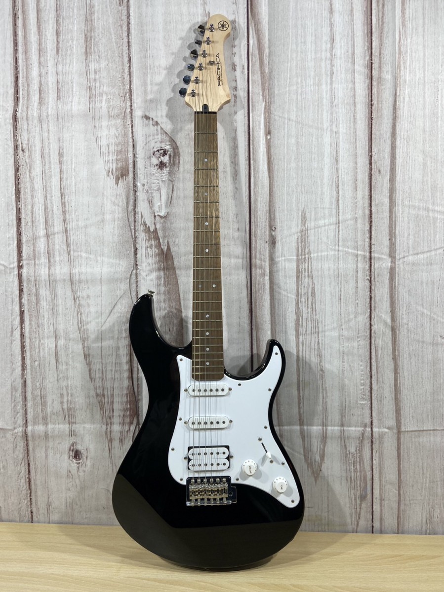 日本未発売】 【5163】 PAC112Ⅴ YAMAHA PACIFICA PACIFICA PAC112Ⅴ