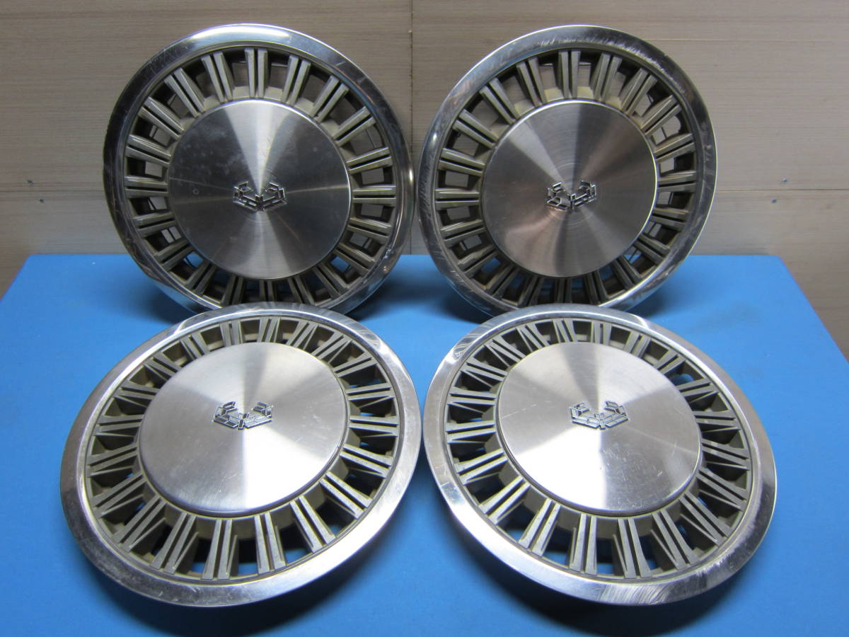 ヤフオク! -「旧車 車 ローレル」(純正品) (ホイールキャップ)の落札