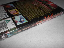 DVD　Dino Riders The Complete Series　PAL版　中古品 _画像3