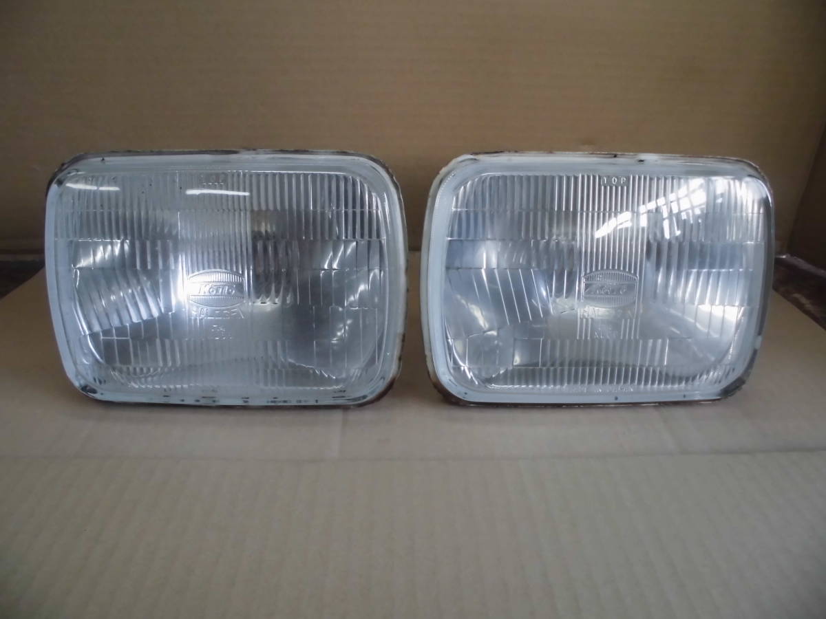 2023年最新】ヤフオク! -mr2 sw20 ヘッドライトの中古品・新品・未使用