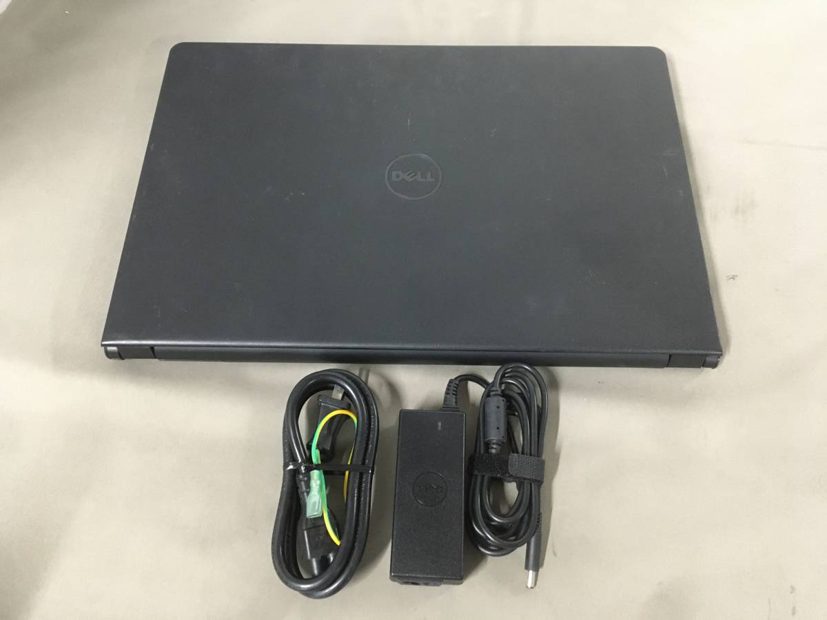 当店限定販売】 すぐ使える!NEC 通販激安】 デルInspiron - 5370Core