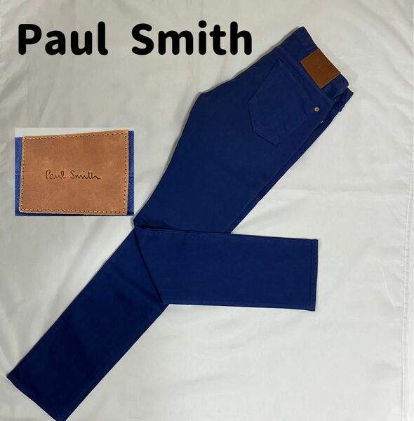 【美品】Paul Smith JEANS ポールスミスジーンズ