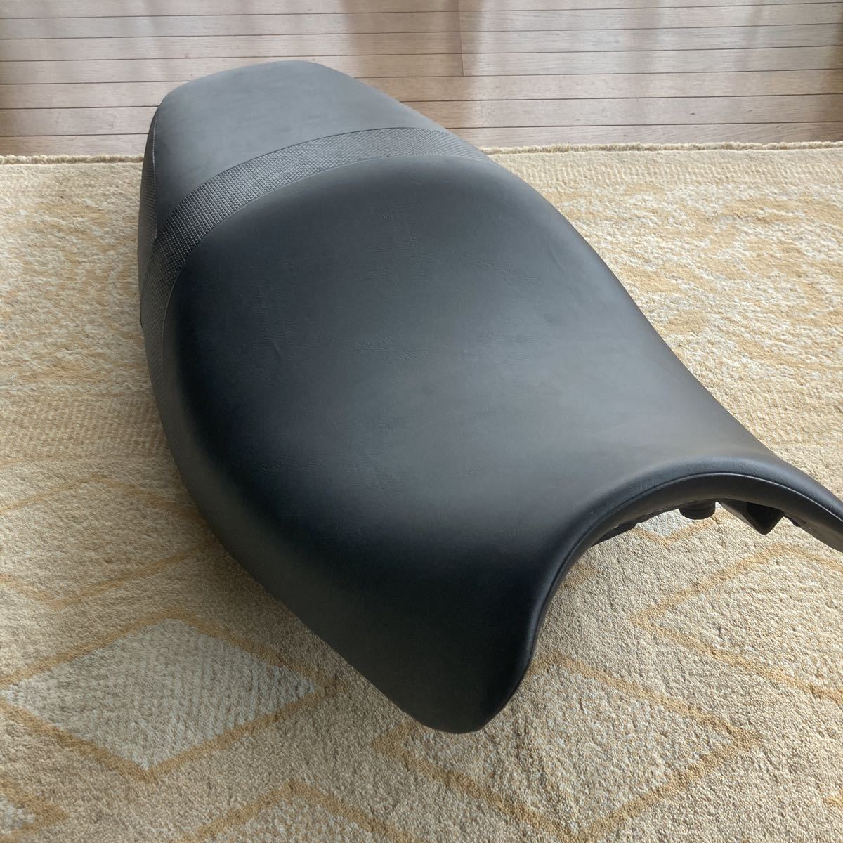 問屋直販 kawasaki 1400GTR 純正シート hipomoto.com