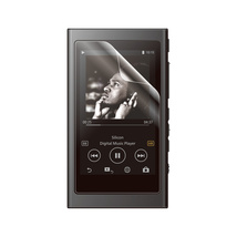 送料無料【未使用品】エレコム 日本製 液晶保護フィルム SONY WALKMAN NW-A30／NW-A40 シリーズ 高光沢■ソニー ウォークマン Aシリーズ_画像2