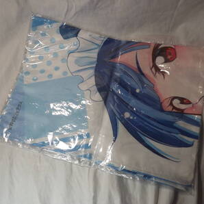 女神のカフェテラス 鶴河 秋水 マルチクロス A賞