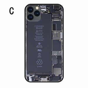 iPhone 12 Pro Maxケース アイフォン12 プロ マックス ケース 6.7インチ スマホケース 保護カバー TPUソフトケース 背面　個性 おしゃれ