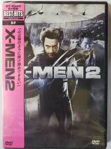 新品DVD X-MEN2 ヒュー・ジャックマン , ハル・ベリー FXBNGA-24224