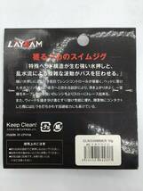 LAYSAM レイサム グリムスイマー 10g スカッパノン 新品 スイムジグ スモラバ エグダマ サイコロラバー コイケ17mm のローテに最適_画像2