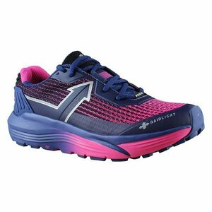 raidlight RESPONSIV ULTRA SHOES lady's GNHW300 70D 25.0cm