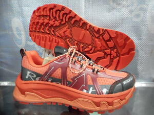 raidlight ultra max v1.0 Lady RSHO-004W161 7326 25.0cm　