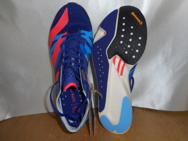 adidas ランニング ADIZERO TAKUMI SEN 8 GZ0182 25.5cm - JChere雅虎