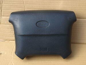 * E-LJ36D Discovery Land Rover Discovery series 1 latter term original horn pad driver`s seat air bag cover cover ②*230220