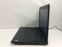 ジャンク/ NEC PC-VK27MXZDJ Intel Core i5-4310M メモリ4.1GB HDD500.1GB 【G03239】_画像3