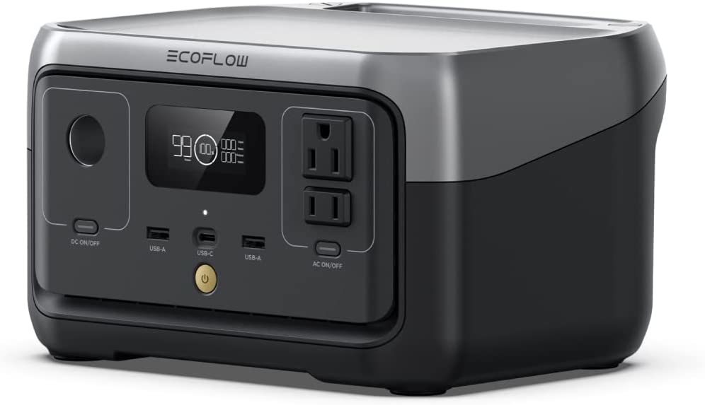 ヤフオク! -ポータブル電源ecoflow(スポーツ、レジャー)の中古品・新品