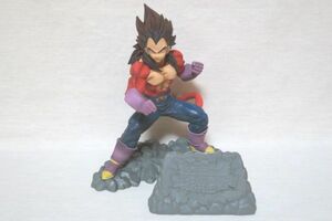 ドラゴンボールZ DOKKAN BATTLE 超サイヤ人4ベジータ ドッカンバトル 4TH ANNIVERSARY FIGURE フィギュア