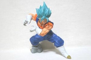 ドラゴンボール超 合体超戦士最強必殺技 ファイナルかめはめ波 SSGSSベジット フィギュア